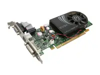 512-P3-N947-LA - EVGA GeForce 9400 GT 512MB 64-Bit DDR2 PCI Express 2.0 x16 Low Profile Ready Video Graphics Card
