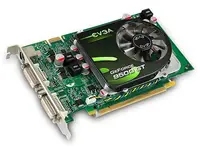512-P3-N954-A3 - EVGA GeForce 9500 GT 512MB DDR2 128-Bit HDCP Ready SLI Support PCI Express 2.0 x16 Video Graphics Card