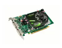 512-P3-N956-KR - EVGA GeForce 9500GT 512MB DDR3 PCI Express DVI Video Graphics Card
