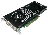 512-P3-N973-B3 - EVGA GeForce 9800 GT 512MB 256-Bit GDDR3 PCI Express 2.0 x16 HDTV/ S-Video Out/ Dual DVI Video Graphics Card