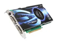 512-P3-N975-TX - EVGA Nvidia GeForce 9800 GT 512MB 256-Bit GDDR3 PCI Express 2.0 Video Graphics Card