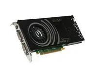 512-P3-N977-KR - EVGA GeForce 9800 GT SuperClocked Edition 512MB GDDR3 256-Bit HDCP Ready SLI Supported PCI Express 2.0 x16 Video Graphics Card