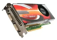 512-P3-N978-B2 - EVGA GeForce 9800 GT AKIMBO 512MB GDDR3 256-Bit PCI Express 2.0 Video Graphics Card
