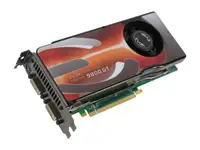 512-P3-N978-LX - EVGA GeForce 9800 GT AKIMBO 512MB GDDR3 256-Bit PCI Express 2.0 Video Graphics Card