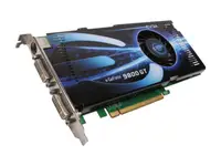 512-P3-N980-TX - EVGA GeForce 9800 GT Hybrid Power 512MB GDDR3 256-Bit PCI Express 2.0 Video Graphics Card