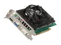 512-P3-N987-LA - EVGA GeForce 9800 GT 512MB 256-Bit DDR3 PCI Express 2.0 x16 HDCP Ready SLI Support Video Graphics Card