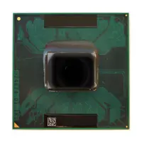 512200-001 - HP 2.66GHz 1066MHz FSB 6MB L2 Cache Socket BGA479 / PGA478 Intel Core 2 Duo T9550 Dual Core Processor