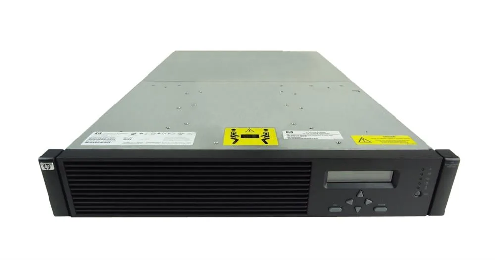 512732-001 - HP EVA8400 12-Port Controller Assembly with 11GB Cache HSV450