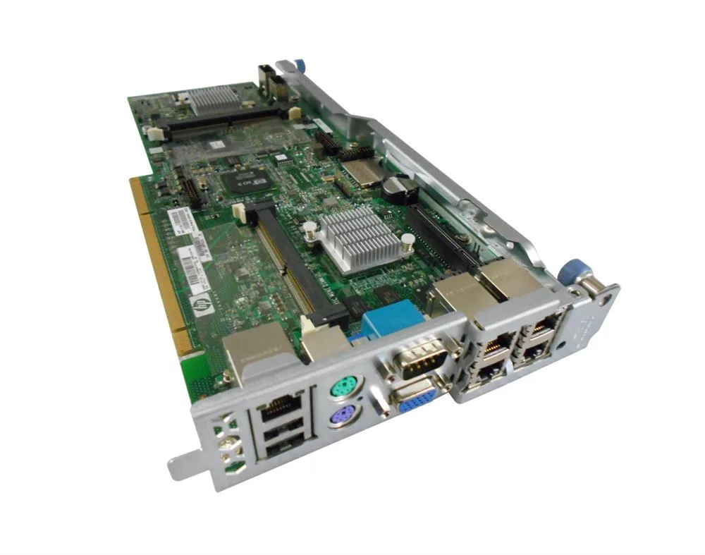 512844-001 - HP Riser Board for ProLiant DL580 G7 Server