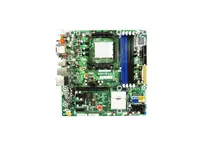 513430-002 - HP System Board (Motherboard) Socket AM2 for Pavilion P6000