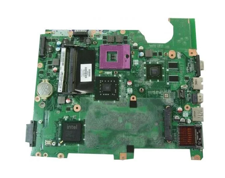 513758-001 - HP System Board for G61/cq61 Series Intel Laptop