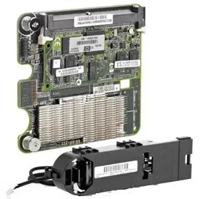 513778-B21 - HP Smart Array 4-Port PCI-Express SAS RAID Controller