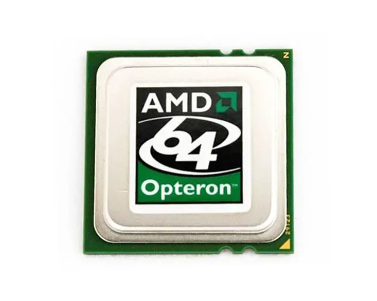 515187-001 - HP 2.3GHz 1000MHz FSB 6MB L3 Cache Socket F