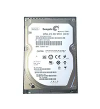 515658-001 - HP 250GB 7200RPM SATA II 3Gb/s 16MB Cache 2.5-inch Hard Drive