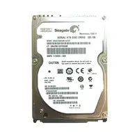 515659-003 - HP 320GB 7200RPM SATA 3Gb/s 2.5-inch Hard Drive
