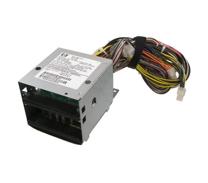 515766-001 - HP Power Supply Backplane for ProLiant DL180 G6