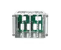 515826-B21 - HP DL180 G6 Rear DVD Cage Kit