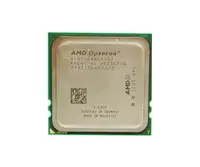 516050-B21 - HP 2.6GHz 1000MHz HTL 6MB L3 Cache Socket Fr2(1207) AMD Opteron 8382 Quad Core Processor Kit