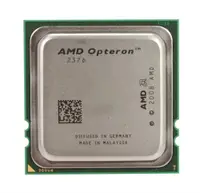 516259-L21 - HP 2.30GHz 6MB L3 Cache Socket Fr2 AMD Opteron 2376 HE Quad-Core Processor for ProLiant DL385 G5 Server