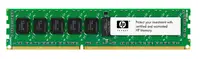 516423R-B21 - HP 8GB PC3-8500 DDR3-1066MHz ECC Registered CL7 RDIMM Dual-Rank Memory Module
