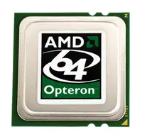 516527-B21 - HP 2.10GHz 1000MHz FSB 6MB L3 Cache Socket F 1207 AMD Opteron 2372 HE 4-Core Processor