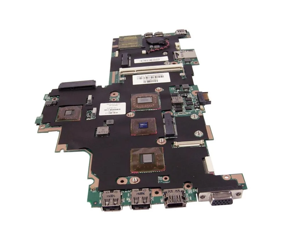 516790-001 - HP System Board (MotherBoard) for dv2-1000 AMD Notebook PC