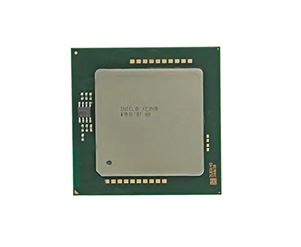 517411-L21 - HP 2.40GHz 1066MHz FSB 16MB L3 Cache Socket PGA-604 Intel Xeon E7458 Hexa Core 6-Core Processor Upgrade