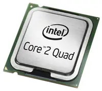 517495-B21 - HP 2.66GHz 1333MHz FSB 6MB L2 Cache Socket LGA775 Intel Core 2 Quad Q9400 Quad Core Processor