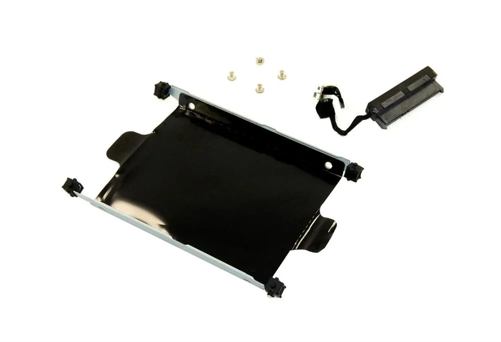 517639-001 - HP Hard Drive Caddy for Pavilion Dv7-2000 Pavilion Dv7-2100