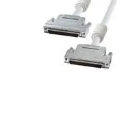 5184-9423-L99 - HP 2ft 3-Conn 68-Pin SCSI Cable