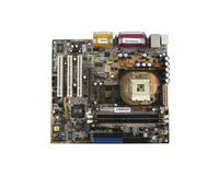 5187-0317 - HP System Board (Motherboard) Socket 478 for Pavilion 7xx Series SIS Desktop
