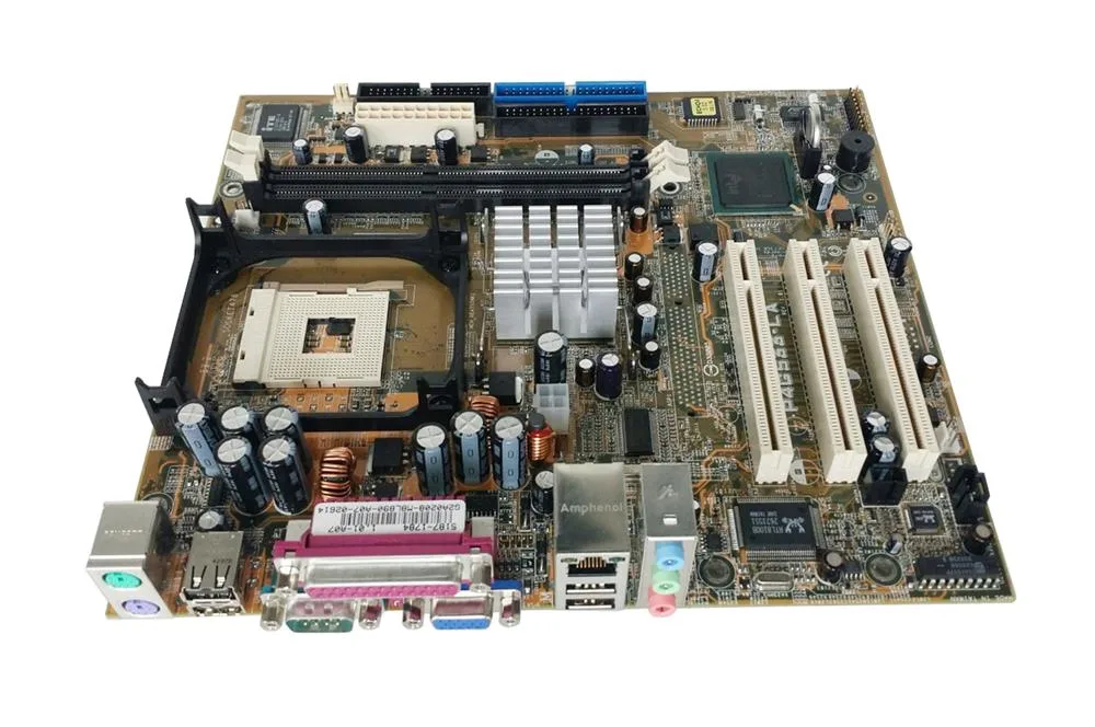 5187-1784 - HP System Board for Echo-Gl Desktop