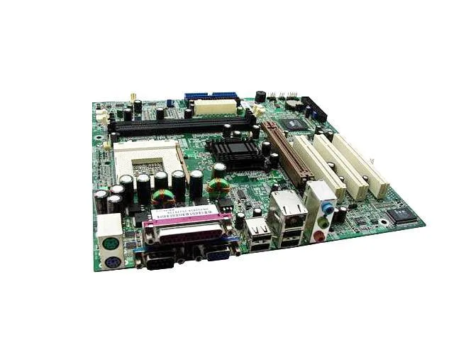 5187-1791 - HP System Board(Motherboard) Socket 462 for Pavilion 734n