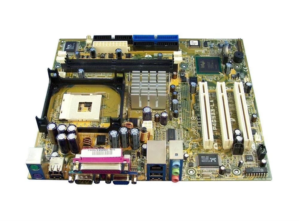 5187-4392 - HP Echo Gl Motherboard