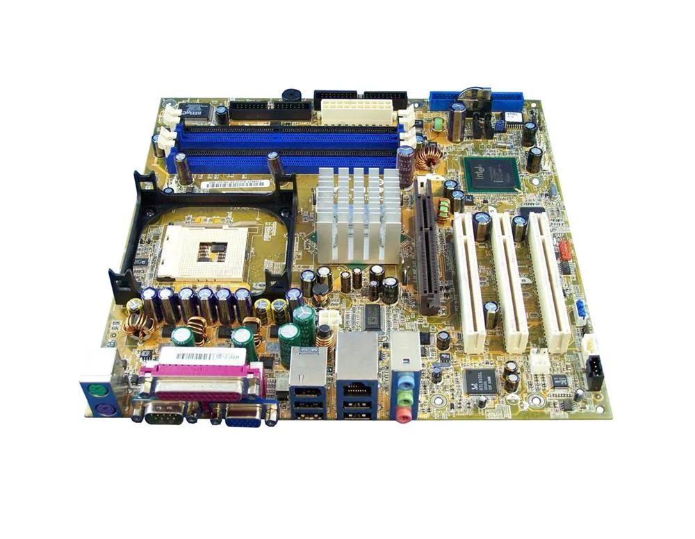 5187-4651 - HP System Board Stingray Gle6
