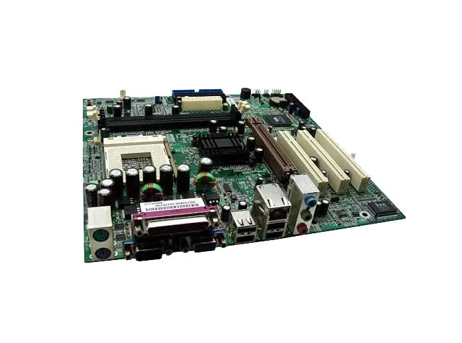 5187-5226 - HP Motherboard Kamet 20 Gl6e