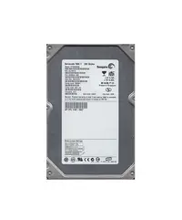 5187-5607 - HP 200GB 7200RPM ATA-100 3.5-inch Hard Drive