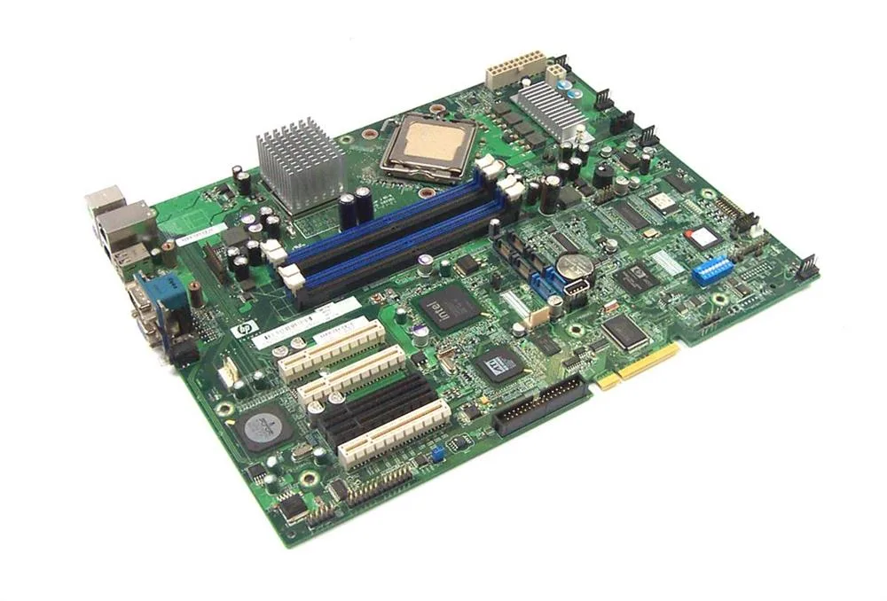 518761-001 - HP System Board for ProLiant Ml310 G5p