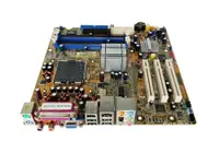 5188-0145 - Asus System Board PTGD1-LA REV.1.07, LGA775, VID/SND