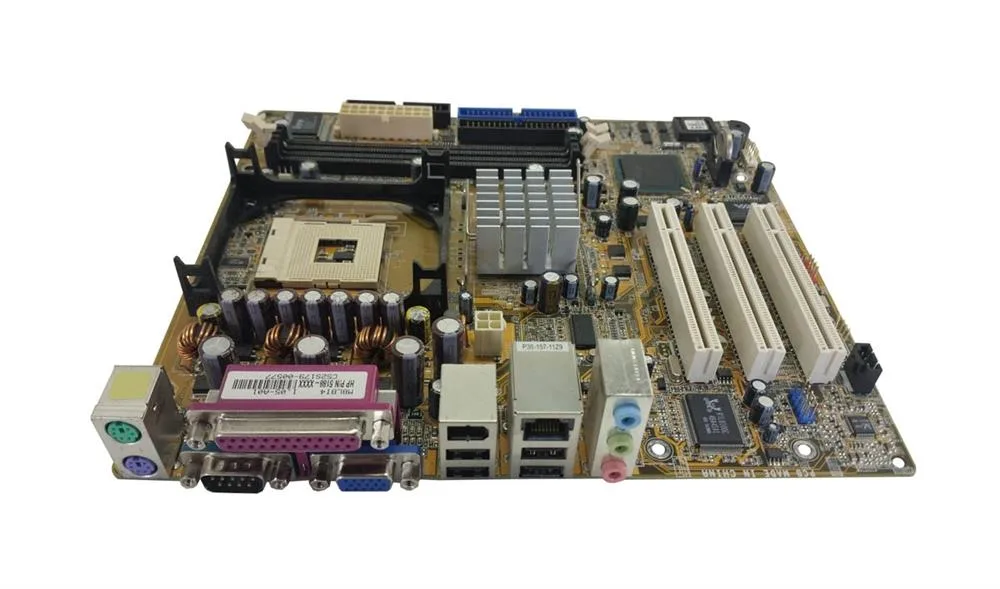 5188-1579 - HP System Board Guppy Gl6e