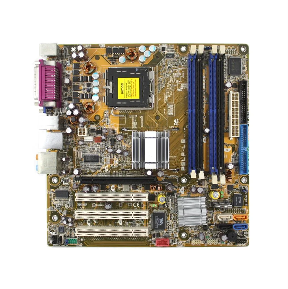 5188-1680 - HP Socket LGA775, System Board Limestone-Gl8e