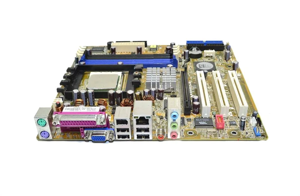 5188-2526 - HP System Board (MotherBoard) for Pavilion home PCs Notebook PC