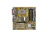 5188-4380 - HP System Board (Motherboard) with Intel ICH7DH Chipset Socket-775