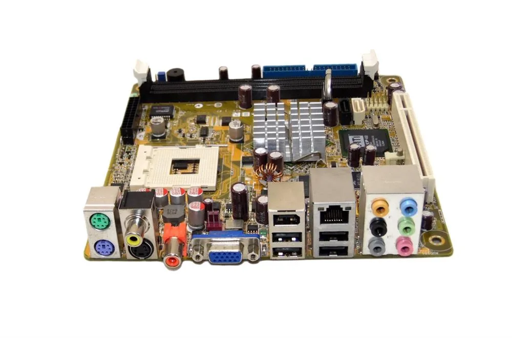 5188-5070 - HP Asus Motherboard Magnetite Gl8e