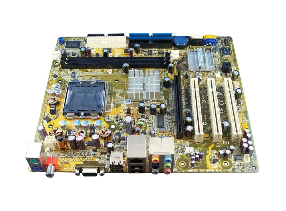 5188-5472 - HP System Board for Pavilion A1534x Altair Gl8