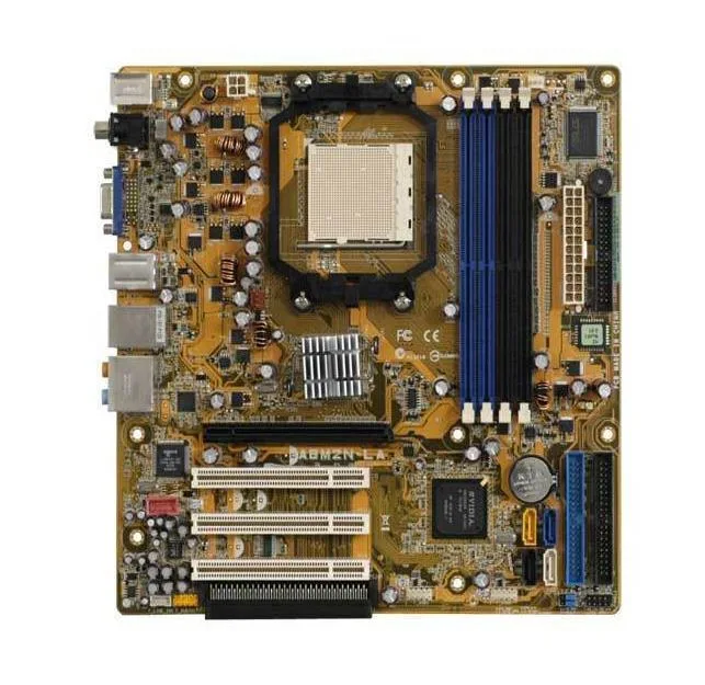 5188-5621 - HP Motherboard Nodus 3 Gl8e