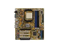 5188-5622 - HP System Board (MotherBoard) micro ATX Socket-AM2 Nodsum3 GL8E for Desktop Systems