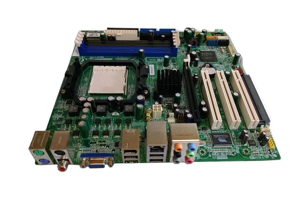 5188-6234 - HP Desktop Motherboard AM2 NashM GL8E