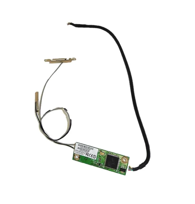 5188-6267 - HP Mini PCI Broadcom Wi-Fi 802.11A/B/G Wireless Lan (WLAN) Network Interface Card