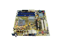 5188-7408 - HP System Board (MotherBoard) Socket-775 for BassWood 3G-UL8E